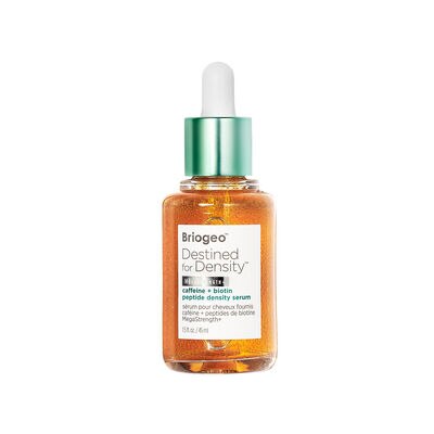 DESTINED FOR DENSITY MEGASTRENGTH SERUM (SUERO PARA CABELLO)